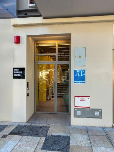 Gran Alameda Centro 5