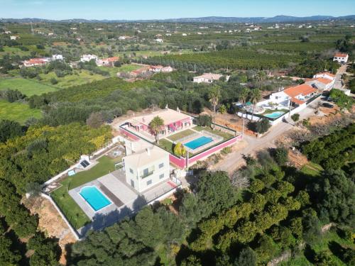 Vila da Mesa in Silves