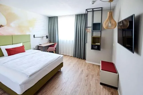Best Western Hotel Viernheim Mannheim in Viernheim, Deutschland