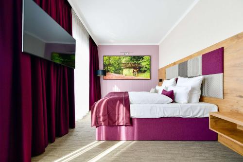 Best Western Plus Parkhotel & Spa Cottbus - image 13