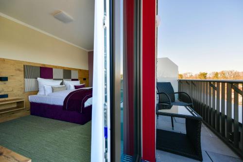 Best Western Plus Parkhotel & Spa Cottbus - image 7