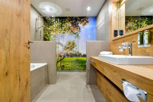 Best Western Plus Parkhotel & Spa Cottbus - image 4