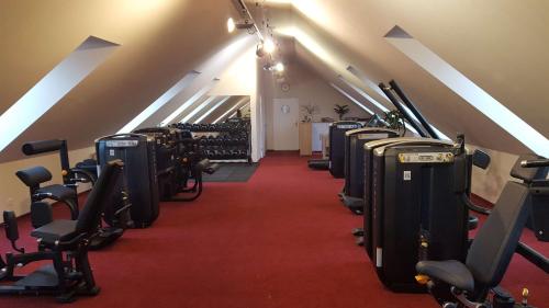 Best Western Plus Parkhotel & Spa Cottbus - image 12