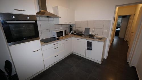 Consci apartments, Amberes (foto 5)