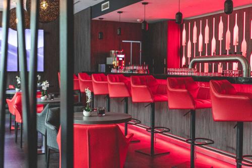 Best Western Plaza Hotel Mannheim - image 7