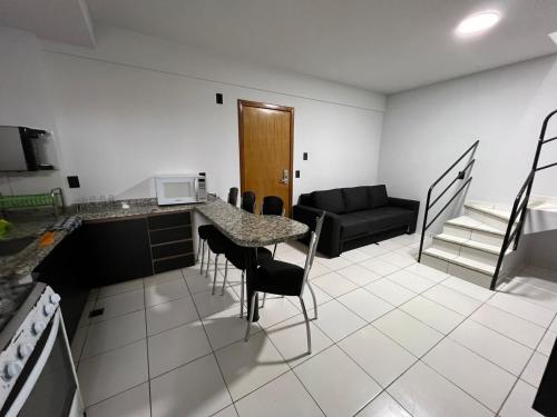 Golden Dolphin Grand Hotel in Caldas Novas