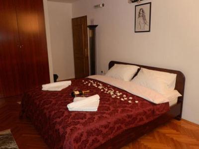 Hostel Mondeo
