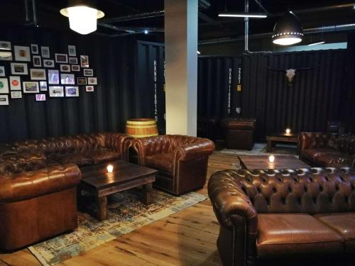 LOFTSTYLE Hotel Hannover, Best Western Signature Collection, Ганновер (фото 5)