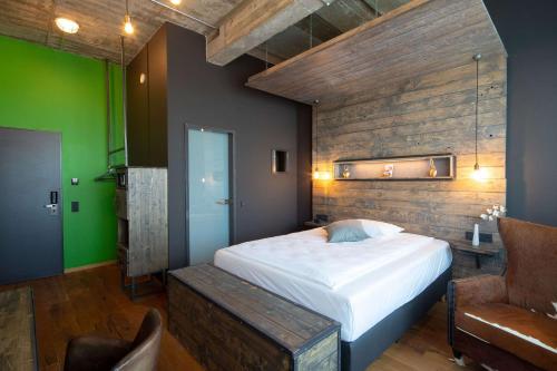 LOFTSTYLE Hotel Hannover, Best Western Signature Collection, Ганновер (фото 9)