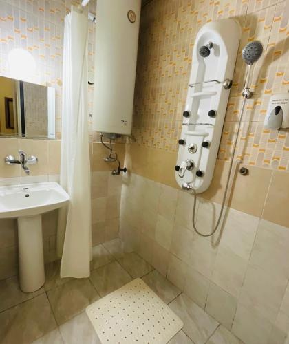 The English Guest House - image 5