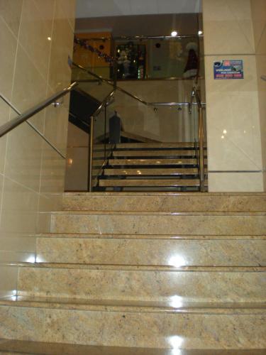 Зручності, Hostal la Hispanidad in Málaga