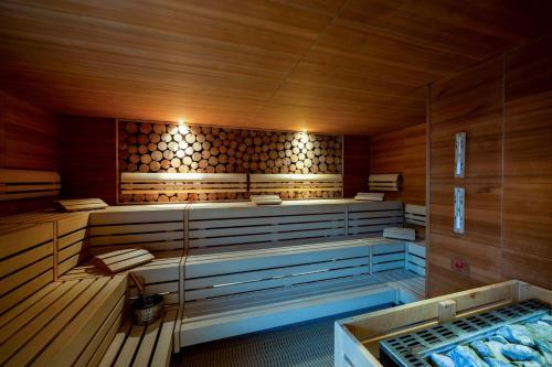 Spa, Hotel Anklamer Hof in 安克拉姆