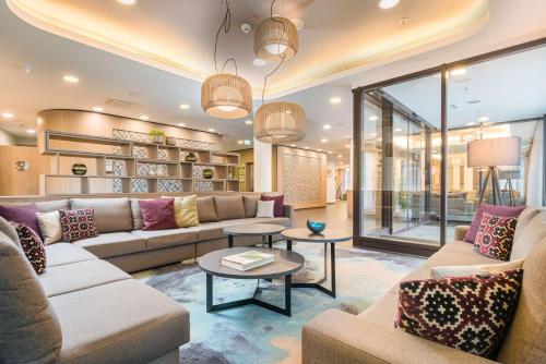 Best Western Hotel Airport Frankfurt, Frankfurt/Main (photo 6)