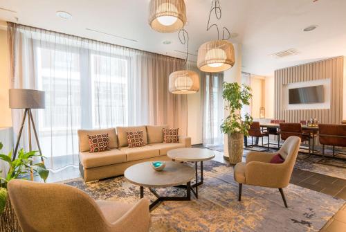 Best Western Hotel Airport Frankfurt, Frankfurt/Main (photo 8)