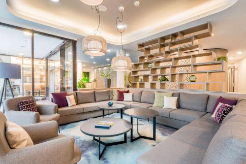 Best Western Hotel Airport Frankfurt, Frankfurt/Main (photo 9)
