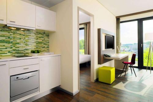 Best Western Hotel Airport Frankfurt, Frankfurt/Main (photo 10)