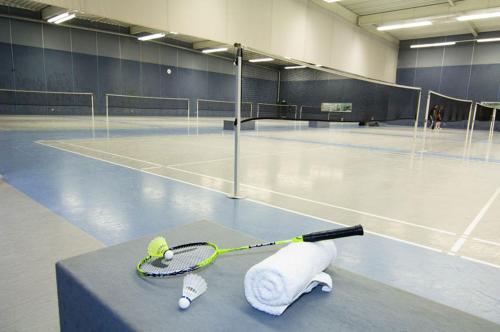 Tespo Hotel und Sportpark - image 5