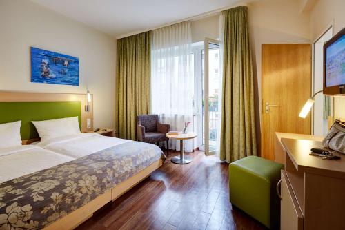Hotel Imperial Düsseldorf Superior - Sure Collection by Best Western, Düsseldorf (photo 11)