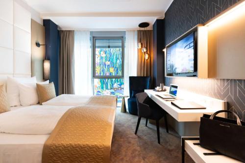 Best Western Premier Royal Blue - Adult only, Leipzig (photo 8)
