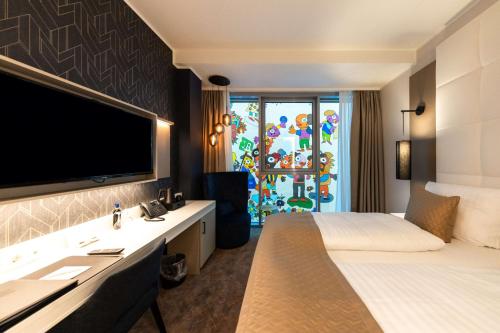 Best Western Premier Royal Blue - Adult only, Leipzig (photo 9)