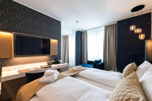 Best Western Premier Royal Blue - Adult only, Leipzig (photo 10)