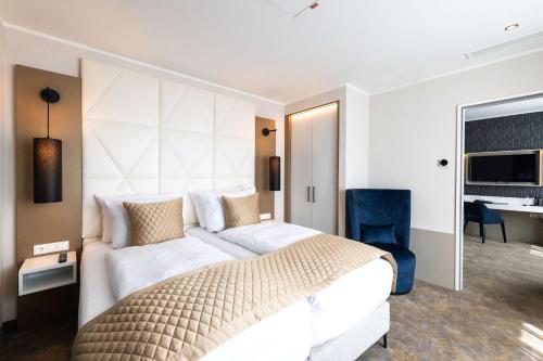 Best Western Premier Royal Blue - Adult only, Leipzig (photo 11)