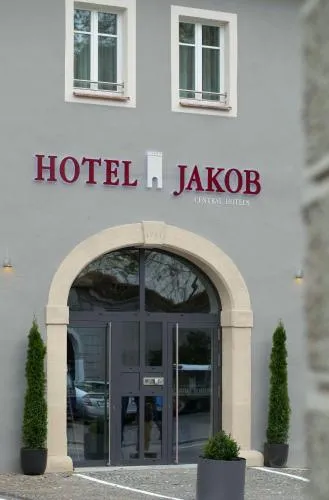 Hotel Jakob Regensburg DownTown, Best Western Signature Collection in Regensburg, Deutschland