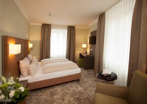 Hotel Jakob Regensburg - image 10