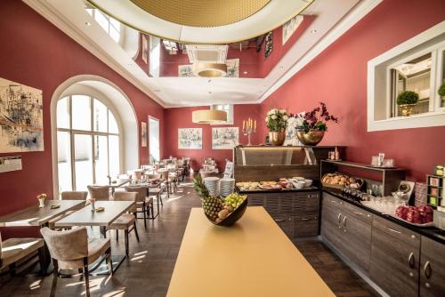 Hotel Jakob Regensburg - main image
