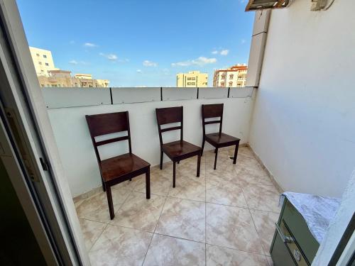 Stunning Studio Apartment With Sea View Stunning Studio Apartment With Sea View