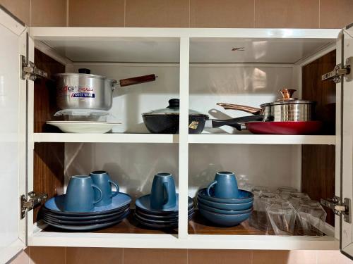 Stunning Studio Apartment With Sea View Stunning Studio Apartment With Sea View