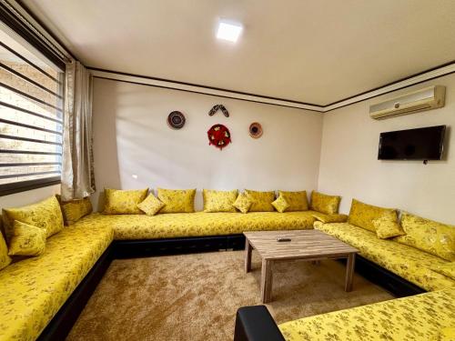 Complexe Kariat Ayoub Complexe Kariat Ayoub