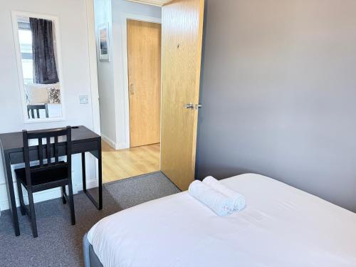 London Luxury Holiday Home B, Londýn (fotografie 10)