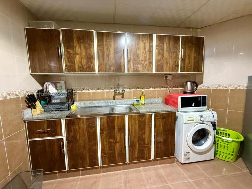 Stunning Studio Apartment With Sea View Stunning Studio Apartment With Sea View