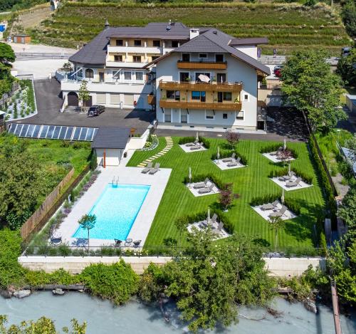 Self Service Hotel Schnalser Hof