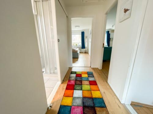 Facilities, Urlaub in der Grimmershornbucht in Döse