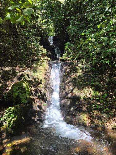 A környék, Sunset Farms and Waterfalls! in Tilaran