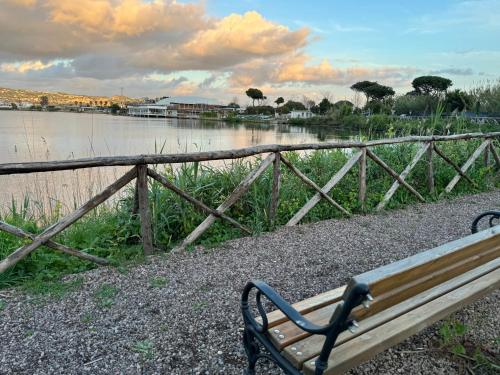  OdeMar Apartment, 80078 Pozzuoli