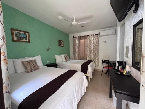 hotel photo
