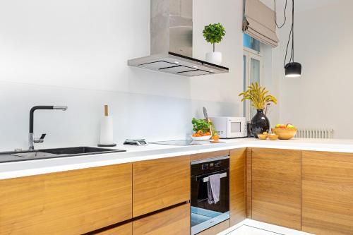 5Stories Luxury Space in Old Town with Care, Tallin (foto 6)