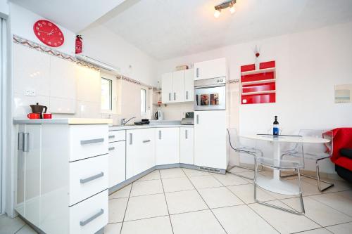 Apartment Bazen 2