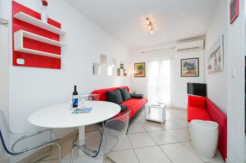 Apartment Bazen 5