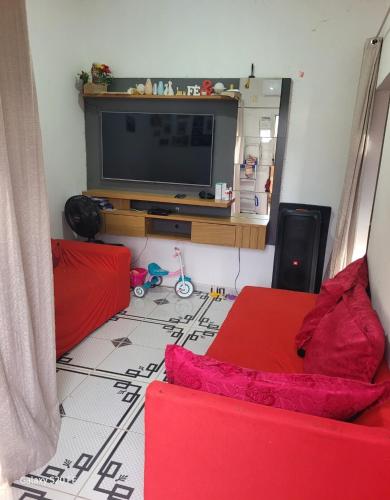 Casa Apart para COP 30, Belém