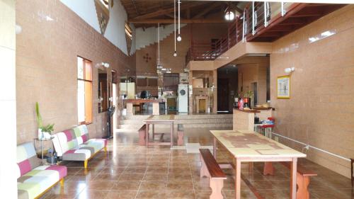 Exterior view, Villa Pistaches in Grand-Bourg