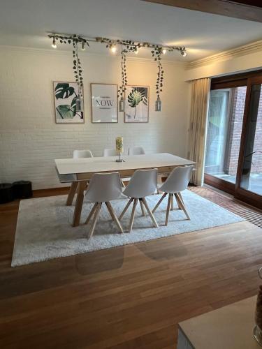 Ardilla - holiday house in an oasis of green, Heusden - Zolder (fotografie 9)