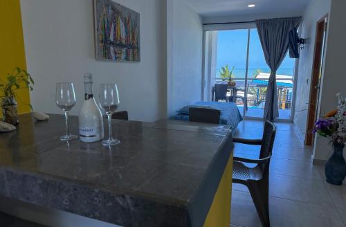 ReVel Paradise in Puerto Escondido