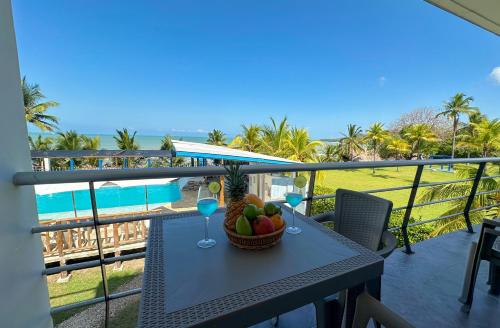 ReVel Paradise in Puerto Escondido