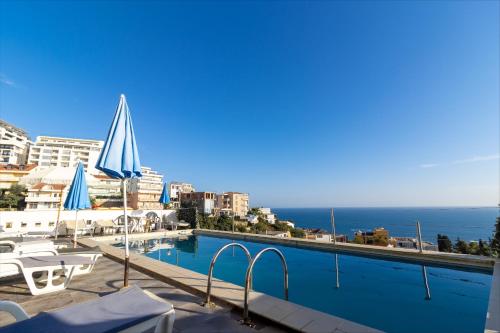 Apartments Monte 2
