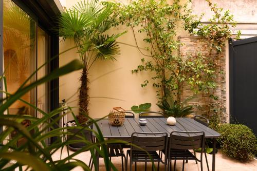 Magnifique appartement au centre-ville de Nice, Nice