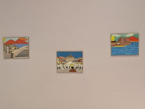 La Dimora di Dora, Naples (photo 10)